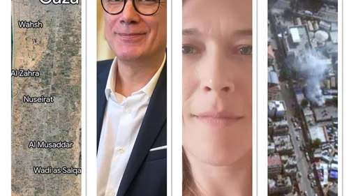 LE JOURNAL EN LANGUE FRANÇAISE DU SOIR DU 15/11/23