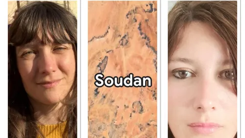 LE JOURNAL EN LANGUE FRANÇAISE DU SOIR DU 20/11/23