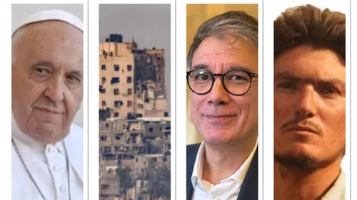 LE JOURNAL EN LANGUE FRANÇAISE DU SOIR DU 22/11/23