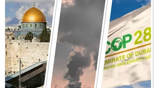 LE JOURNAL EN LANGUE ARABE DU SOIR DU 30/11/23