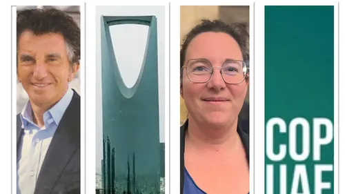 LE JOURNAL EN LANGUE FRANÇAISE DU SOIR DU 1/12/23