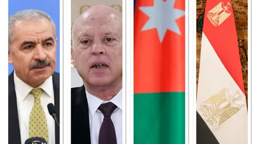 LE JOURNAL EN LANGUE ARABE DU SOIR DU 27/12/23