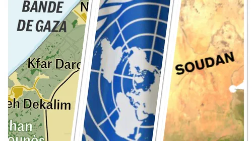 LE JOURNAL EN LANGUE ARABE DU SOIR DU 28/12/23