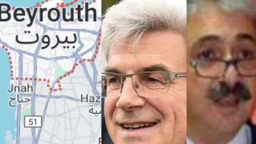 LE JOURNAL EN LANGUE FRANÇAISE DE MIDI DU 3/01/24