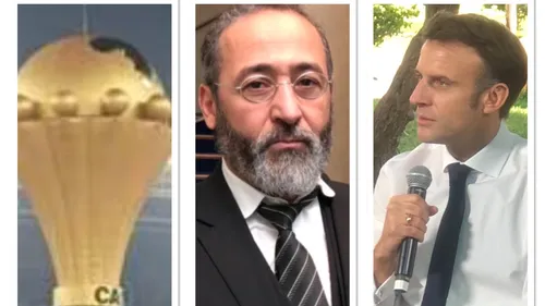 LE JOURNAL EN LANGUE FRANÇAISE DE MIDI DU 15/01/24