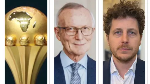 LE JOURNAL EN LANGUE FRANÇAISE DE MIDI DU 24/01/24