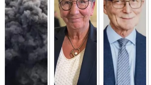 LE JOURNAL EN LANGUE FRANÇAISE DU SOIR DU 24/01/24