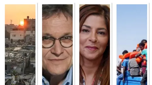 LE JOURNAL EN LANGUE FRANÇAISE DU SOIR DU 15/03/24