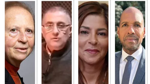 LE JOURNAL EN LANGUE FRANÇAISE DU SOIR DU 22/03/24