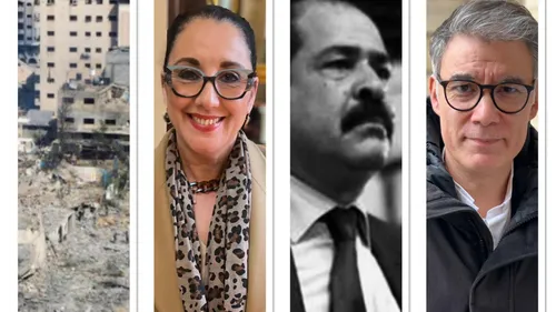 LE JOURNAL EN LANGUE FRANÇAISE DU SOIR DU 27/03/24