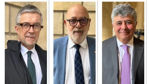 LE JOURNAL EN LANGUE FRANÇAISE DE 13H DU 5/04/24