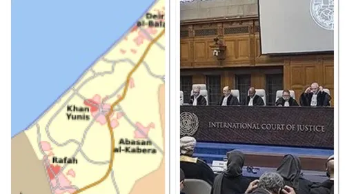 LE JOURNAL EN LANGUE ARABE DE 12H30 DU 8/04/24