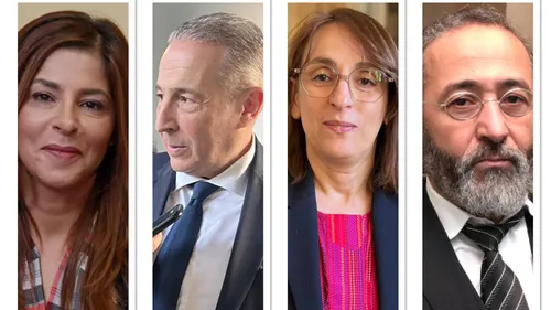 LE JOURNAL EN LANGUE FRANÇAISE DE MIDI DU 10/04/24