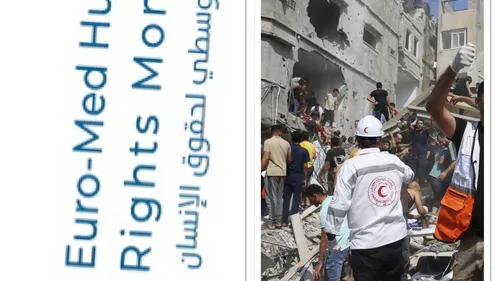 LE JOURNAL EN LANGUE ARABE DU SOIR DU 11/04/24