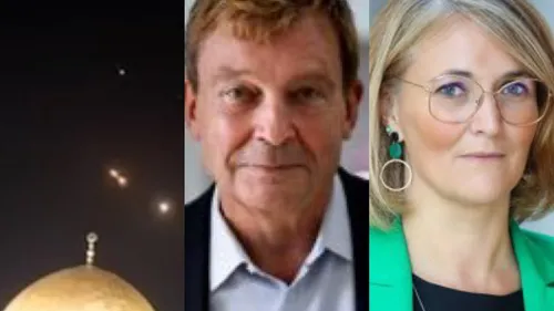 LE JOURNAL EN LANGUE FRANÇAISE DE MIDI DU 16/04/24