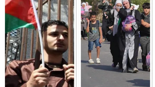 LE JOURNAL EN LANGUE ARABE DU SOIR DU 16/04/24