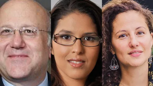 LE JOURNAL EN LANGUE FRANÇAISE DE MIDI DU 19/04/24