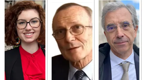 LE JOURNAL EN LANGUE FRANÇAISE DE MIDI DU 26/04/24