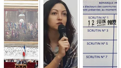 LE JOURNAL EN LANGUE FRANCAISE DE MIDI DU 12/06/22