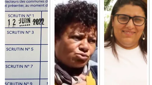 LE JOURNAL DU SOIR EN LANGUE FRANCAISE DU 12/06/22