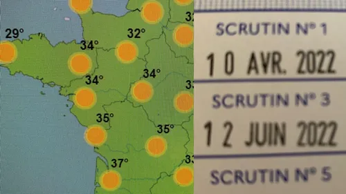 LE JOURNAL DE 13 H EN LANGUE FRANCAISE DU 17/06/22