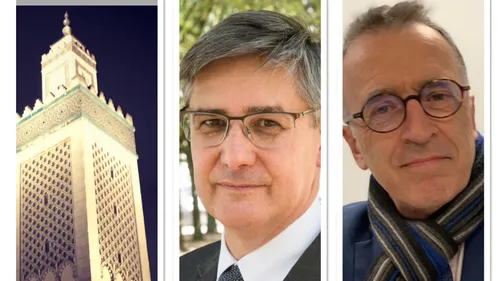 LE JOURNAL EN LANGUE FRANCAISE DE MIDI DU 30/06/22