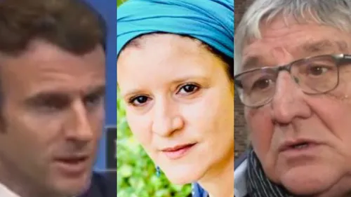 LE JOURNAL DE MIDI EN LANGUE FRANCAISE DU 25/03/22