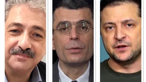 LE JOURNAL DE 13h EN LANGUE FRANCAISE DU 1/04/22