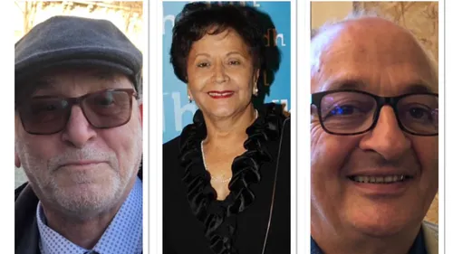 LE JOURNAL DE MIDI EN LANGUE FRANCAISE DU 5/04/22