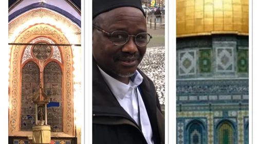 LE JOURNAL DE MIDI EN LANGUE FRANCAISE DU 17/04/22