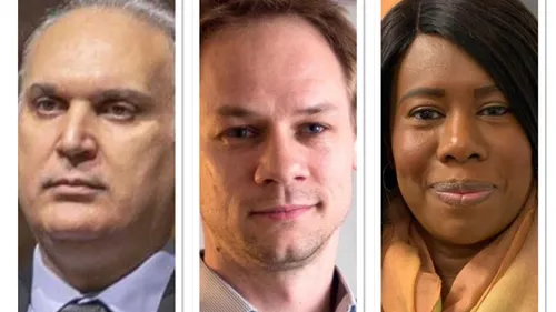 Le journal du soir en langue française du soir du 26/04/22