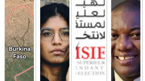 LE JOURNAL EN LANGUE FRANCAISE DU SOIR DU 10/05/22