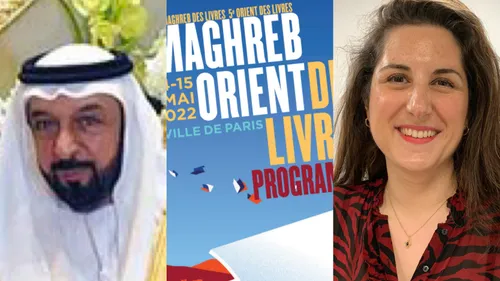 LE JOURNAL EN LANGUE FRANCAISE DE MIDI DU 14/05/22