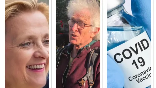 LE JOURNAL EN LANGUE FRANCAISE DE MIDI DU 1/06/22