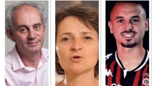 LE JOURNAL DU SOIR EN LANGUE FRANCAISE DU 13/06/22