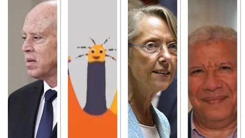 LE JOURNAL DU SOIR EN LANGUE FRANCAISE DU 6/07/22