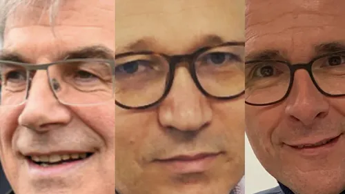 LE JOURNAL EN LANGUE FRANCAISE DU SOIR DU 7/10/22