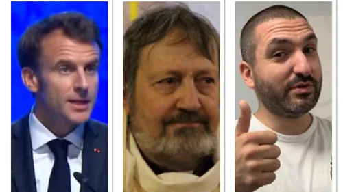 LE JOURNAL DU SOIR EN LANGUE FRANCAISE DU 8/11/22