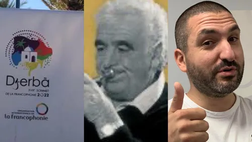 LE JOURNAL EN LANGUE FRANCAISE DE MIDI DU 18/11/22