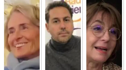 LE JOURNAL DU SOIR EN LANGUE FRANCAISE DU 28/11/22