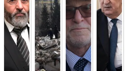 LE JOURNAL EN LANGUE FRANÇAISE DU SOIR DU 9/02/23