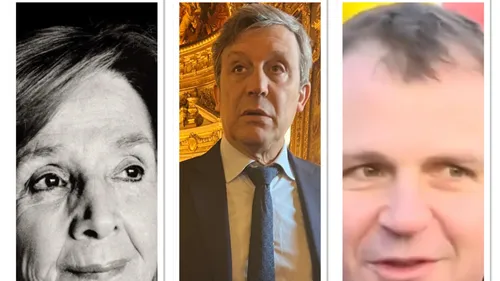 LE JOURNAL DE MIDI EN LANGUE FRANCAISE DU 7/02/23