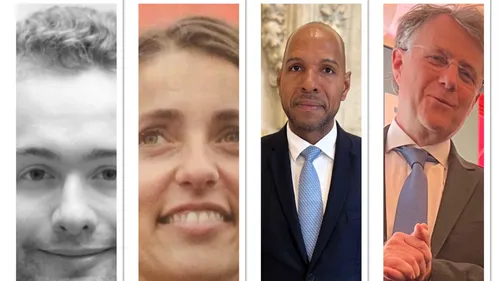 LE JOURNAL EN LANGUE FRANCAISE DU SOIR DU 31/03/23