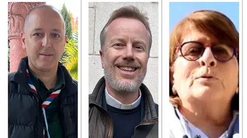 LE JOURNAL EN LANGUE FRANCAISE DE LA MI-JOURNEE DU 7/04/23