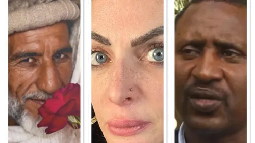 LE JOURNAL EN LANGUE FRANCAISE DU SOIR DU 12/04/23