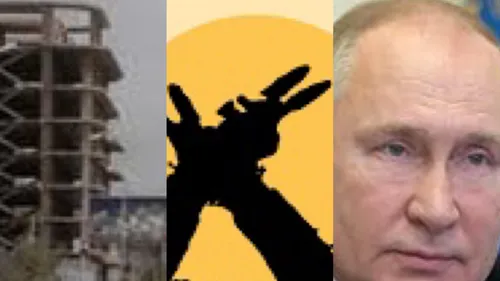 LE JOURNAL EN LANGUE ARABE DE MIDI 30 DU 17/04/23