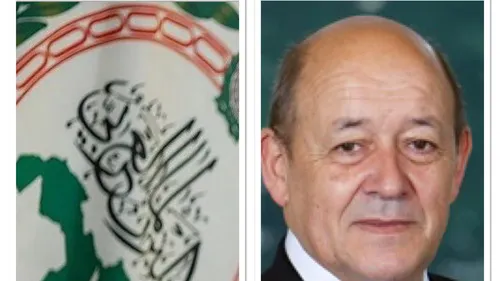 LE JOURNAL EN LANGUE ARABE DE MIDI 30 DU 8/06/23