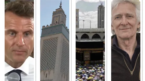 LE JOURNAL EN LANGUE FRANÇAISE DU SOIR DU 27/06/23