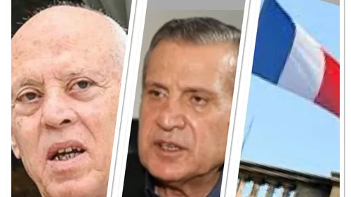 LE JOURNAL EN LANGUE ARABE DU SOIR DU 5/09/23