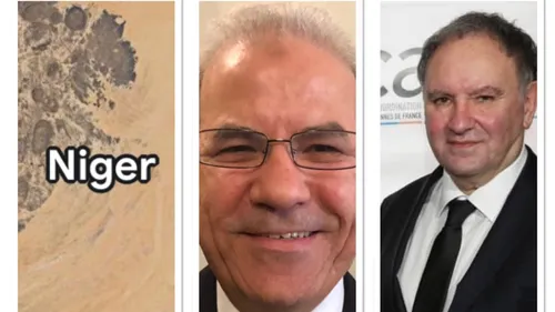 LE JOURNAL EN LANGUE FRANÇAISE DE MIDI DU 27/09/23